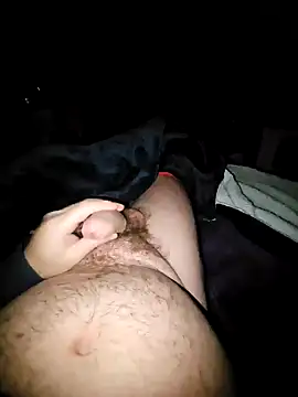 Snapshot of thefox92 chatting on January 2025 12:59:01 AM thefox92 online show from January 2025 12:59:01 AM