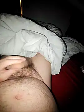 Snapshot of thefox92 chatting on January 2025 04:33:01 PM thefox92 online show from January 2025 04:33:01 PM