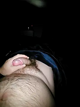 Snapshot of thefox92 chatting on February 2025 03:45:02 AM thefox92 online show from February 2025 03:45:02 AM