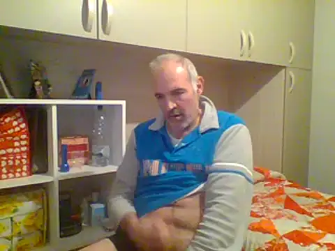 Setesesso7 online show from December 2024 04:17:01 PM