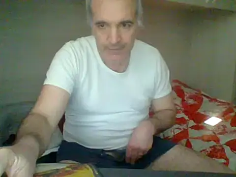 Setesesso7 online show from February 2025 10:50:01 PM