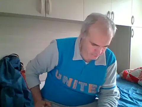 Setesesso7 online show from March 2025 09:07:01 AM