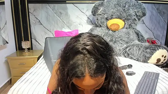 Niyirey1 online show from October 2025 12:40:02 PM