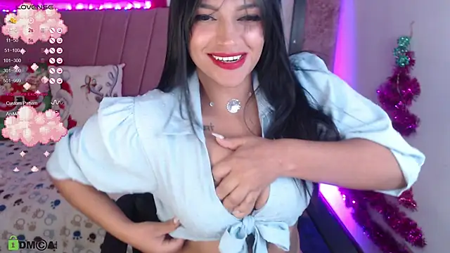 Julia 7 online show from December 2024 03:36:02 AM