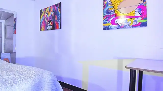 Candy And Andy  online show from March 2025 03:53:02 PM