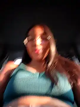 SheenaBrooke online show from March 2025 10:11:01 PM