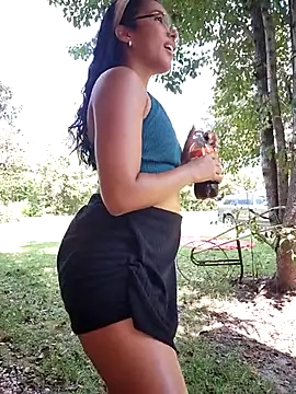 SheenaBrooke online show from September 2025 05:13:01 PM