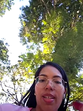 SheenaBrooke online show from December 2025 08:43:01 AM