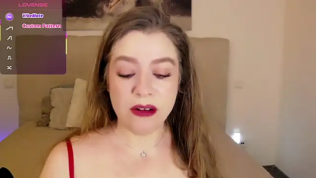 PetersEmily online show from January 2026 01:26:01 PM