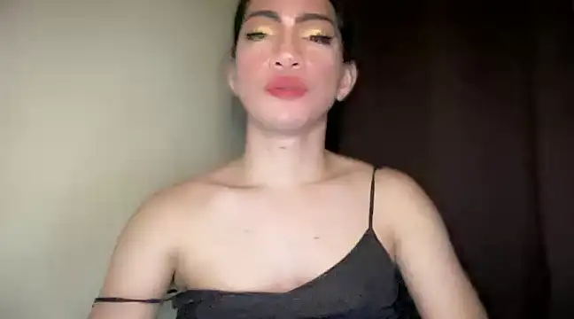 QUEEN LILITH online show from January 2025 09:10:02 AM