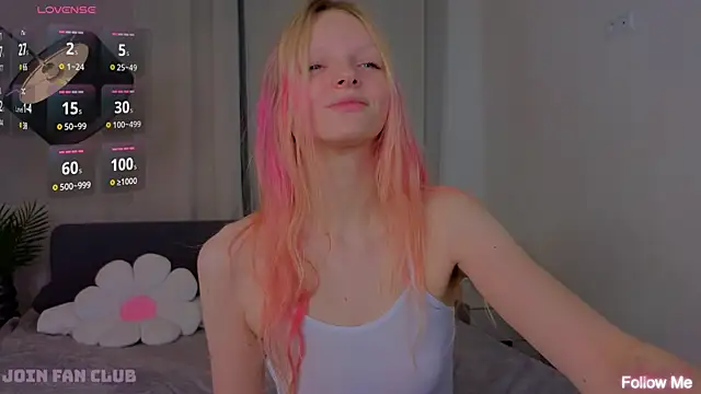 evangel1ne online show from December 2024 05:13:01 AM