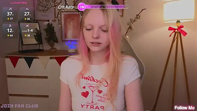 evangel1ne online show from January 2025 09:31:01 PM