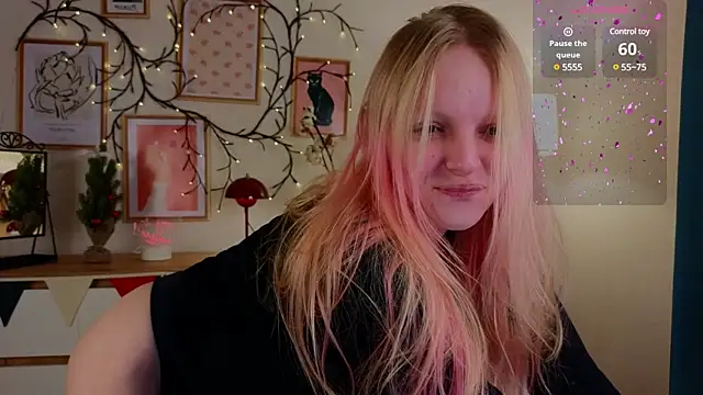 evangel1ne online show from January 2025 09:37:02 AM