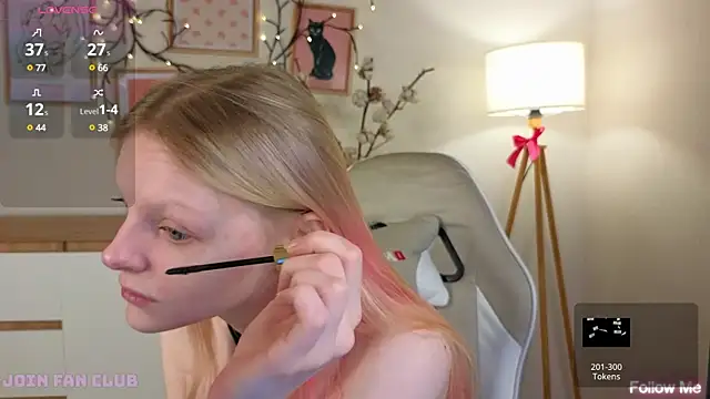 evangel1ne online show from January 2025 09:27:01 AM