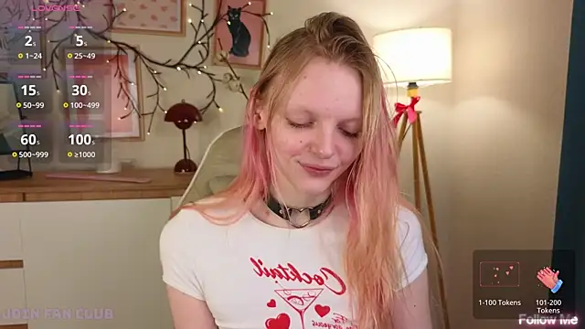 evangel1ne online show from January 2025 12:31:01 PM