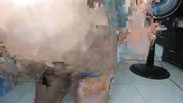 alexandra mommy online show from January 2025 08:51:02 PM