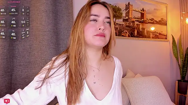 Assh lee  online show from January 2025 01:03:01 PM