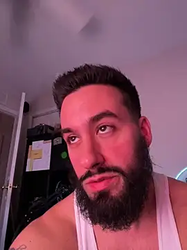 DominicFerriera online show from February 2025 06:15:01 AM