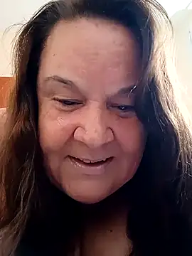 Yaya Mineira online show from March 2025 05:27:02 PM