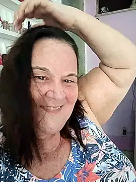 Yaya Mineira online show from September 2025 07:04:01 PM