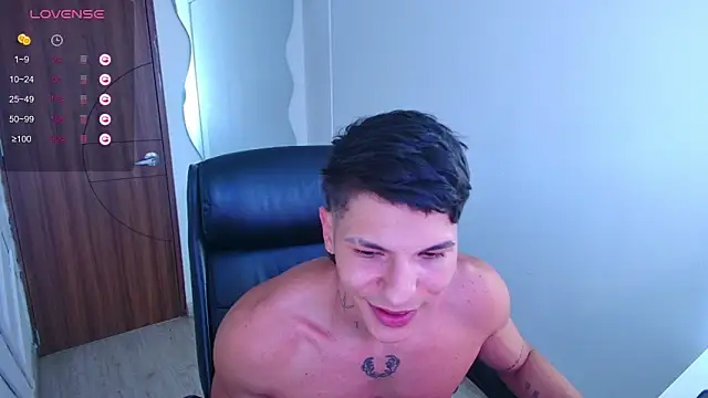 harrisoncuper online show from March 2026 09:17:01 PM