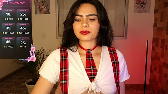 sexyladyy  online show from January 2025 02:55:01 PM