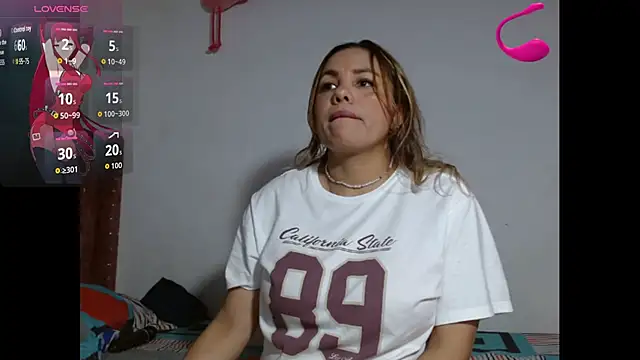 Snapshot of naugtyqueen chatting on February 2026 12:39:02 AM naugtyqueen online show from February 2026 12:39:02 AM