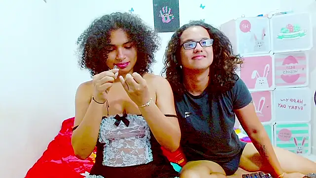 Kami chigiri21 online show from February 2025 03:11:02 AM