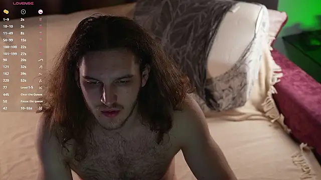 Louis Karlos online show from March 2026 04:07:02 AM