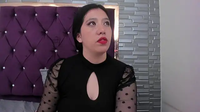 AntoneellaF online show from January 2025 08:53:02 AM