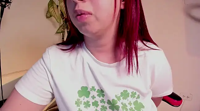 madelaine blosson online show from January 2025 02:38:02 AM