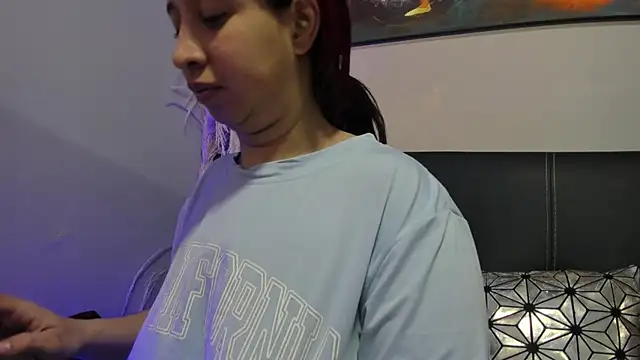 madelaine blosson online show from April 2026 11:03:02 AM