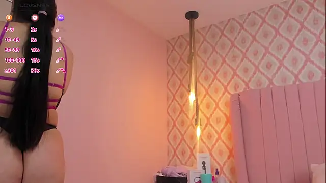 MAGIEVANS1 online show from January 2025 12:16:02 PM