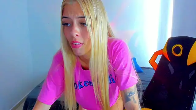 barbiee 05 online show from March 2026 07:09:01 PM