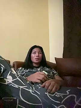 MaxxineMorenaTs online show from May 2026 07:19:02 PM