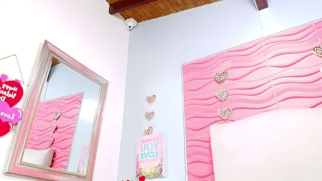  Valeria Brown online show from February 2025 11:20:01 PM