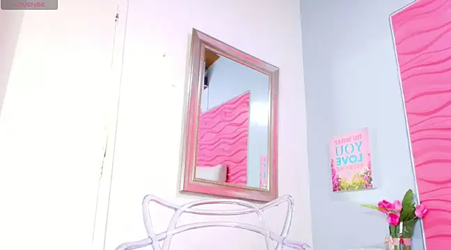  Valeria Brown online show from March 2025 11:48:01 PM