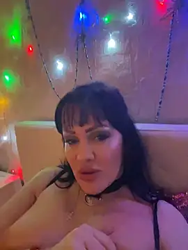 Lolaley2 online show from January 2025 01:47:01 PM