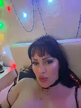 Lolaley2 online show from January 2025 04:51:02 PM