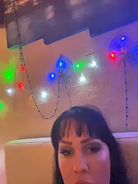 Lolaley2 online show from January 2025 07:52:01 PM