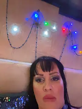 Lolaley2 online show from February 2025 01:51:02 PM