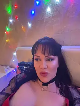 Lolaley2 online show from March 2025 09:40:01 AM