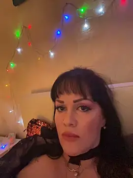 Lolaley2 online show from March 2025 02:34:01 PM