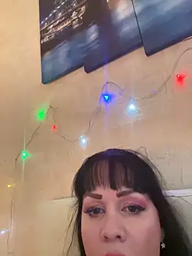 Lolaley2 online show from March 2025 09:03:02 AM