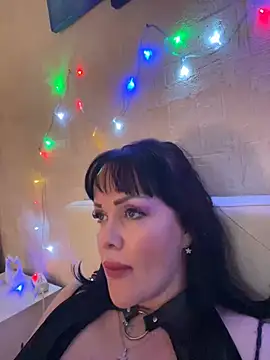 Lolaley2 online show from March 2025 06:58:02 AM