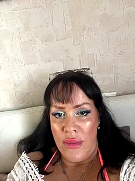 Lolaley2 online show from September 2025 11:14:01 AM