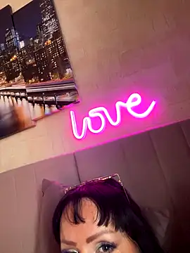 Lolaley2 online show from October 2025 07:17:01 AM