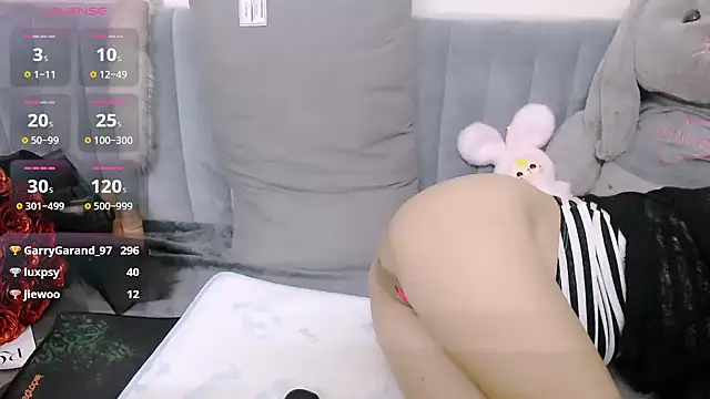 Snapshot of kichigirl chatting on March 2025 07:53:01 AM kichigirl online show from March 2025 07:53:01 AM