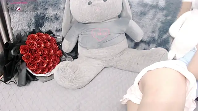 Snapshot of kichigirl chatting on September 2025 03:05:01 PM kichigirl online show from September 2025 03:05:01 PM