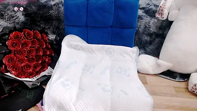 Snapshot of kichigirl chatting on October 2025 12:53:02 AM kichigirl online show from October 2025 12:53:02 AM